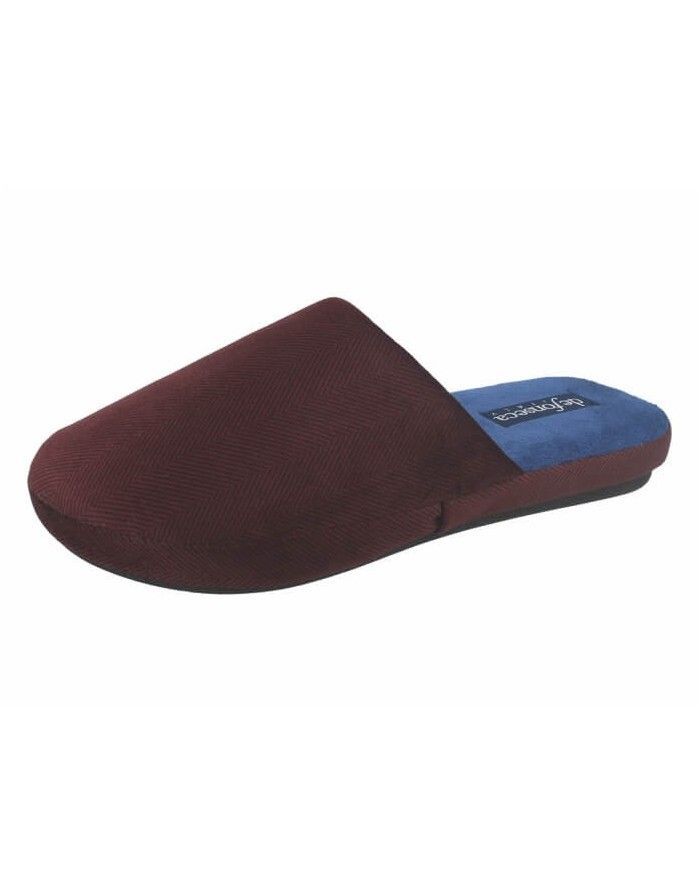 Meeste sussid "Taranto Burgundy"