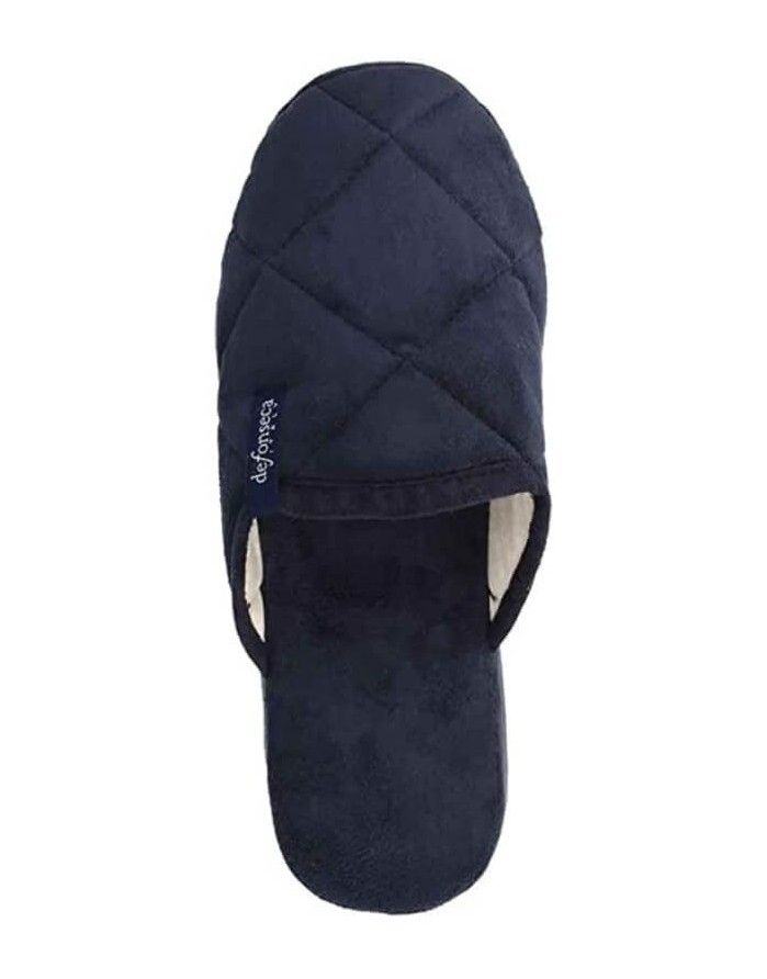 Мужские Тапки "Anzio Blue"