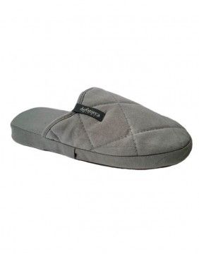 Men's slippers "Anzio Grey"