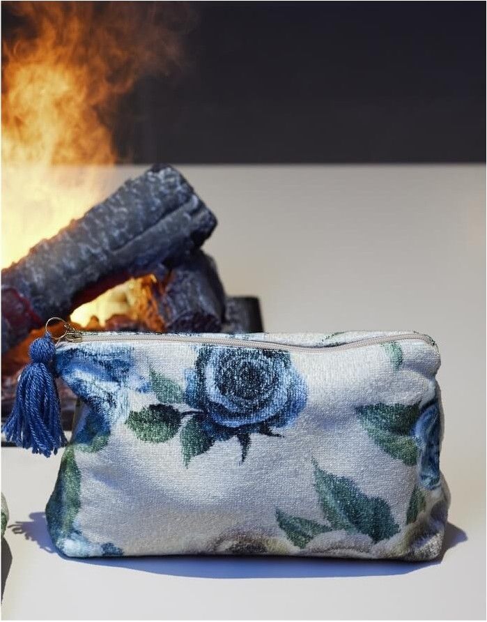 Kosmeetiline "Bouquet Blue"