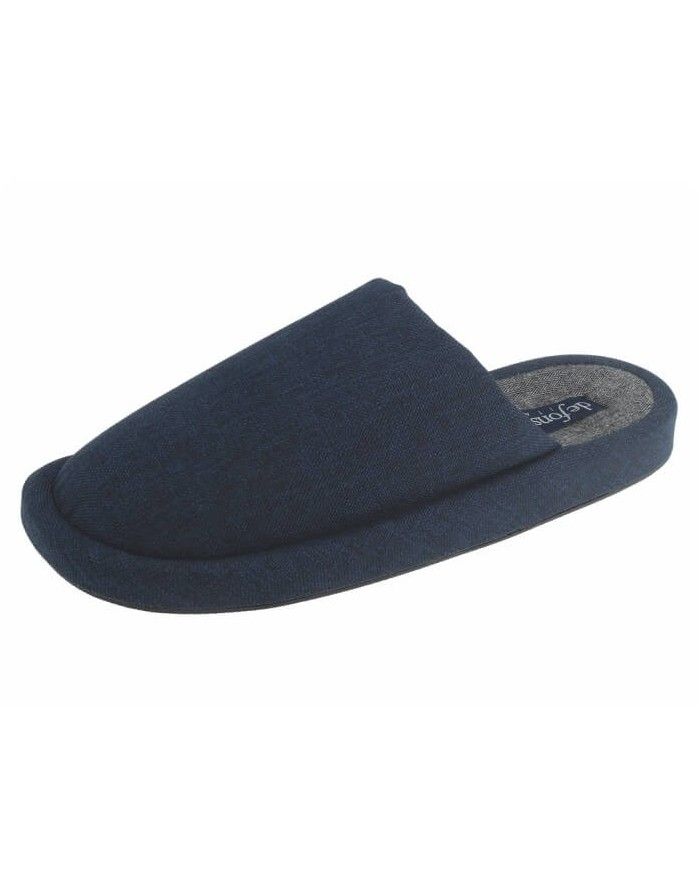Мужские Тапки "Fano Blue"