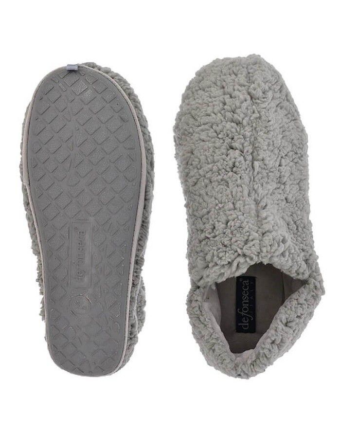 Meeste sussid "Velletri Grey"