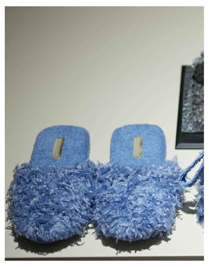 Sussid "Bouquet Blue"