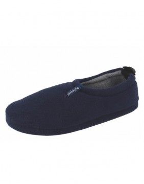 Men's slippers "Marano Blue"