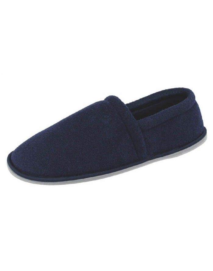 Meeste sussid "Turin Blue"
