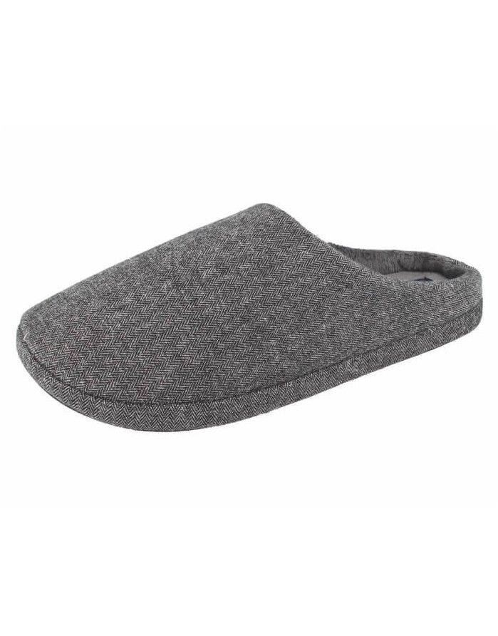 Meeste sussid "Pozzuoli Grey"