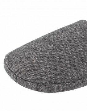 Meeste sussid "Pozzuoli Grey"