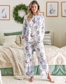 Pajamas "Catcher"