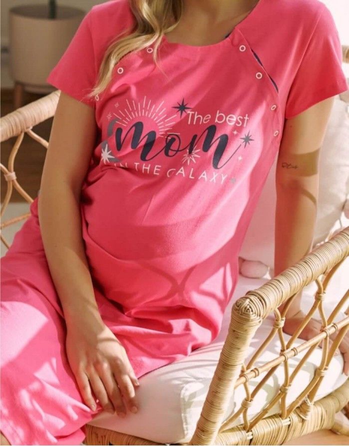 Ööpesu "Peony Mommy"