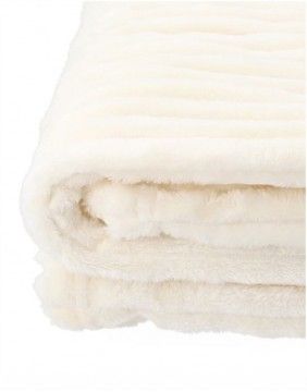 Cotton Blanket "Loop"
