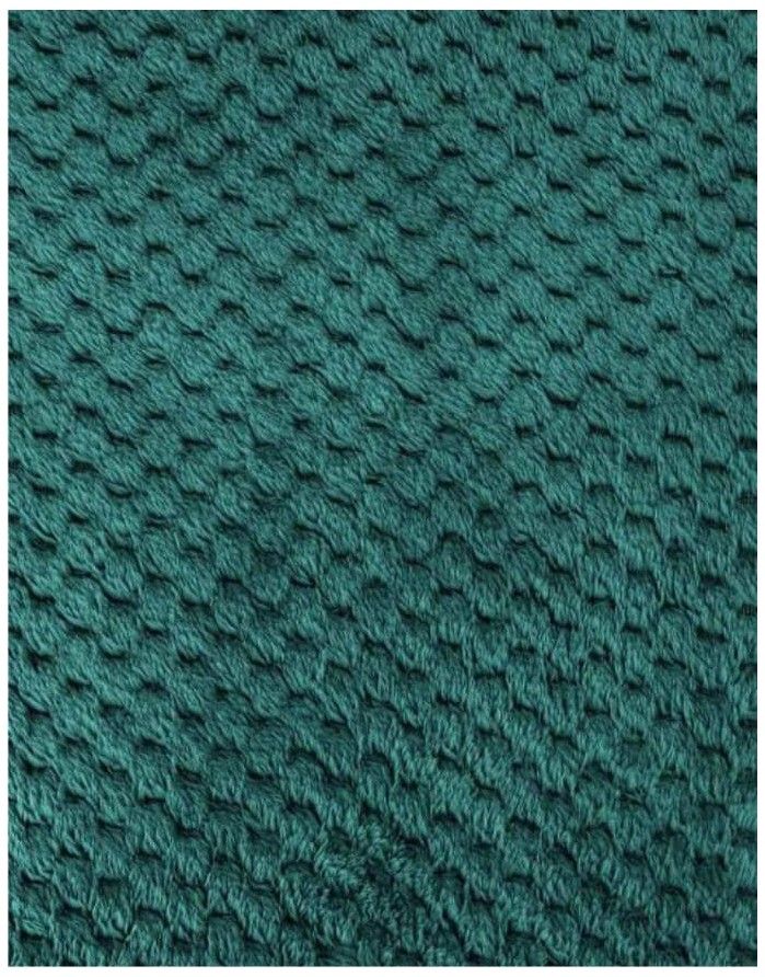 Puuvillane pleed "Loop"