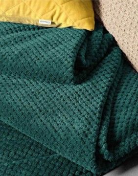 Puuvillane pleed "Loop"