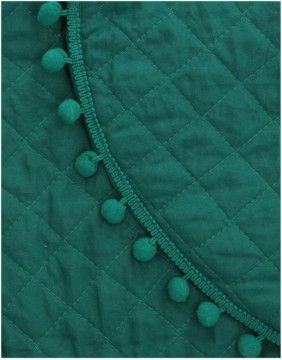 Puuvillane pleed "Loop"