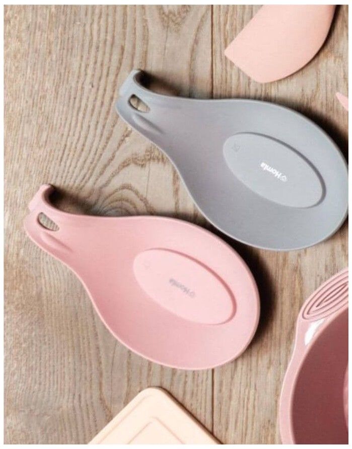 Lusikaalus "Easy Pink"