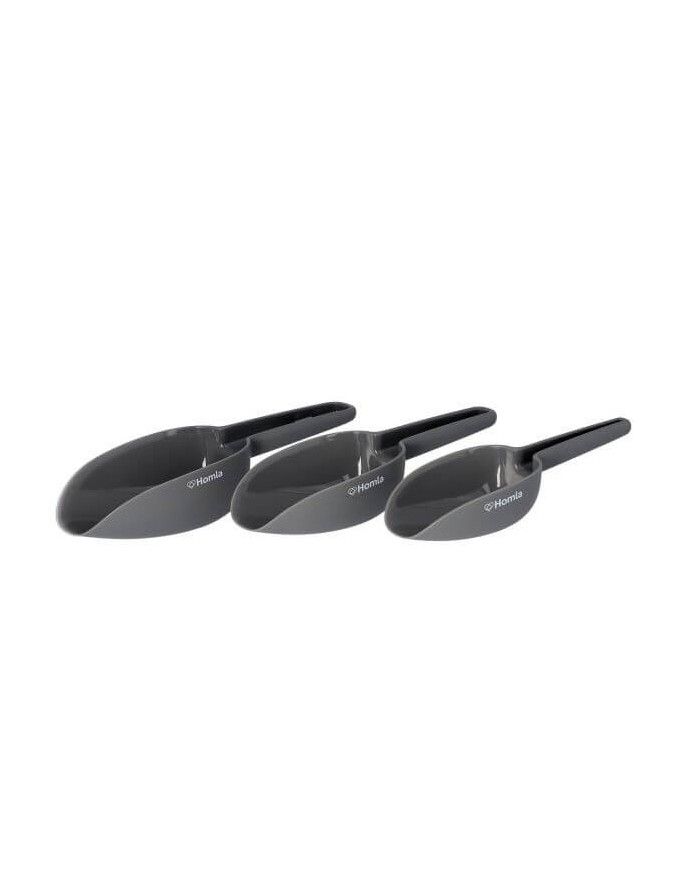 Spoon holder "Lind Grey"