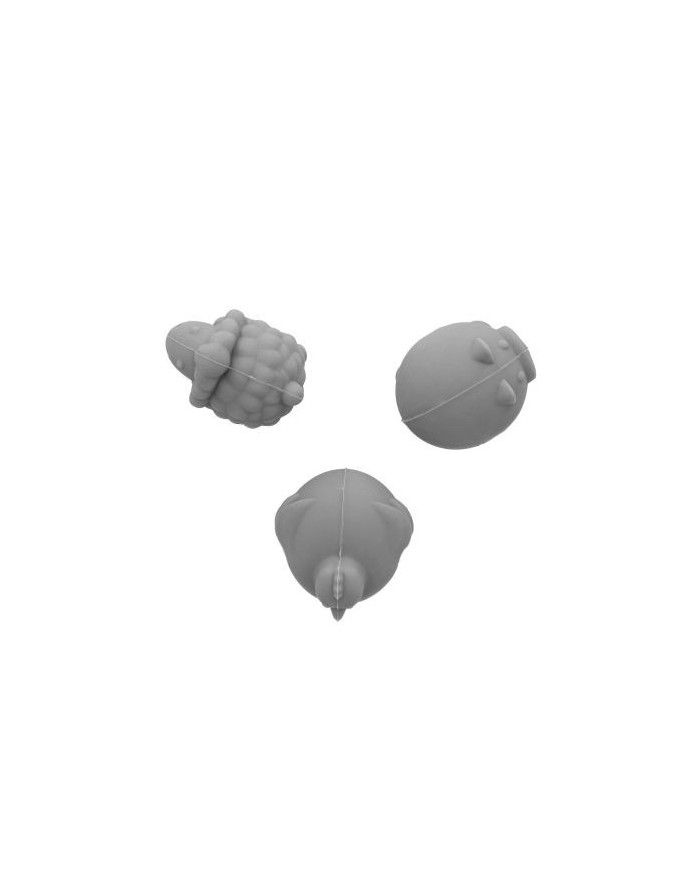 Lusikahoidja "Lind Grey"