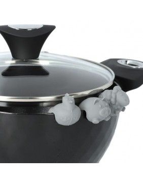 Spoon holder "Lind Grey"