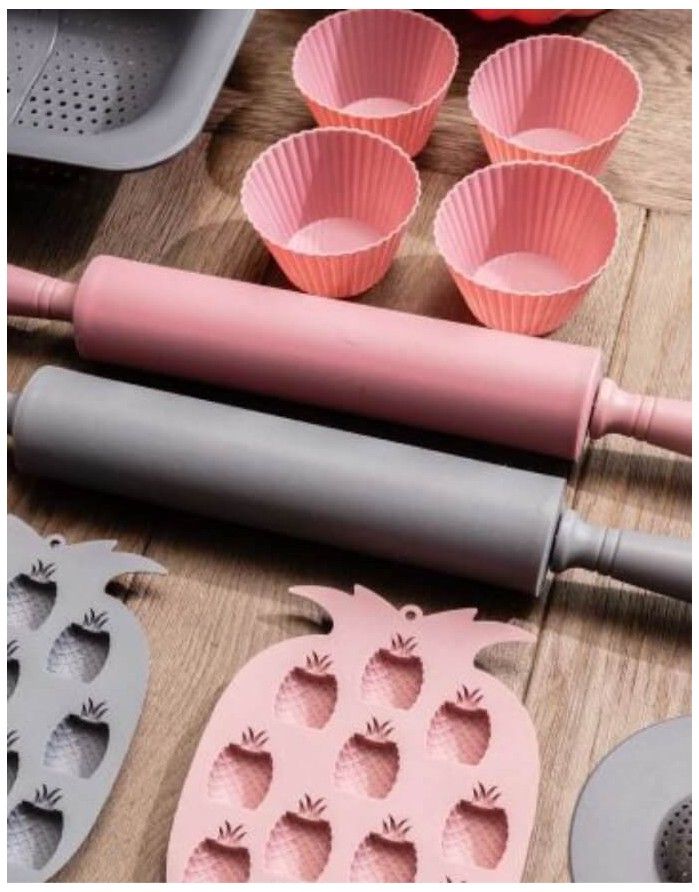 Spoon holder "Lind Grey"