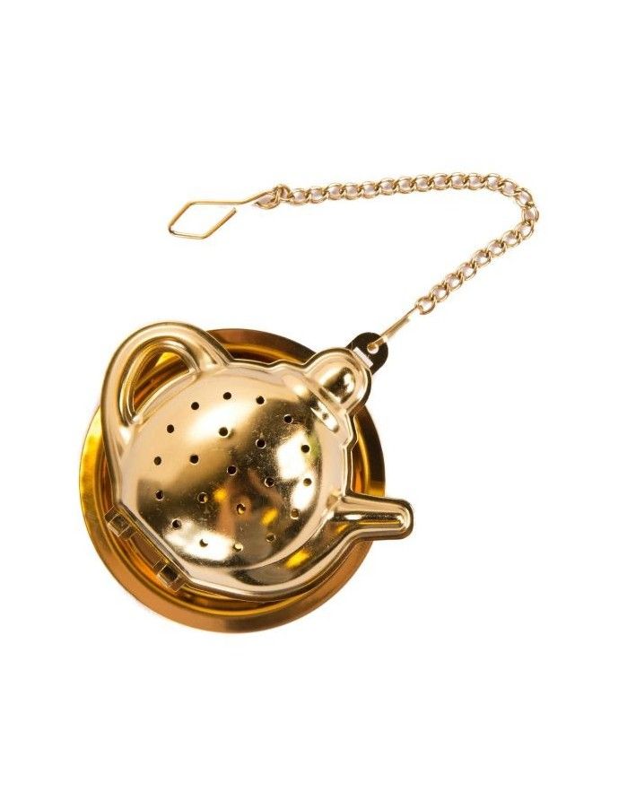 Sieve for the pot "Strainer"