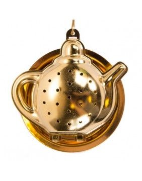 Sõelu poti jaoks "Strainer"