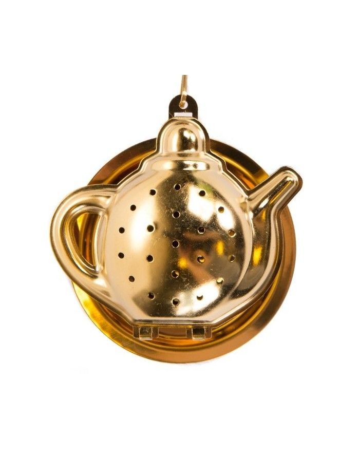 Sõelu poti jaoks "Strainer"