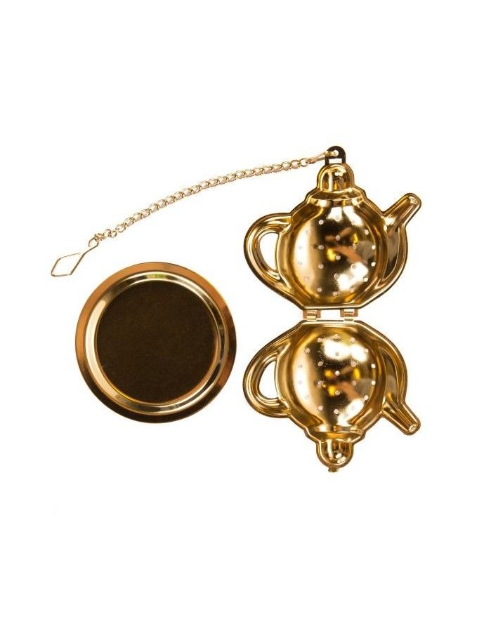 Sieve for the pot "Strainer"