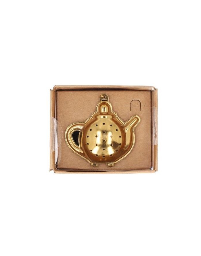 Sõelu poti jaoks "Strainer"