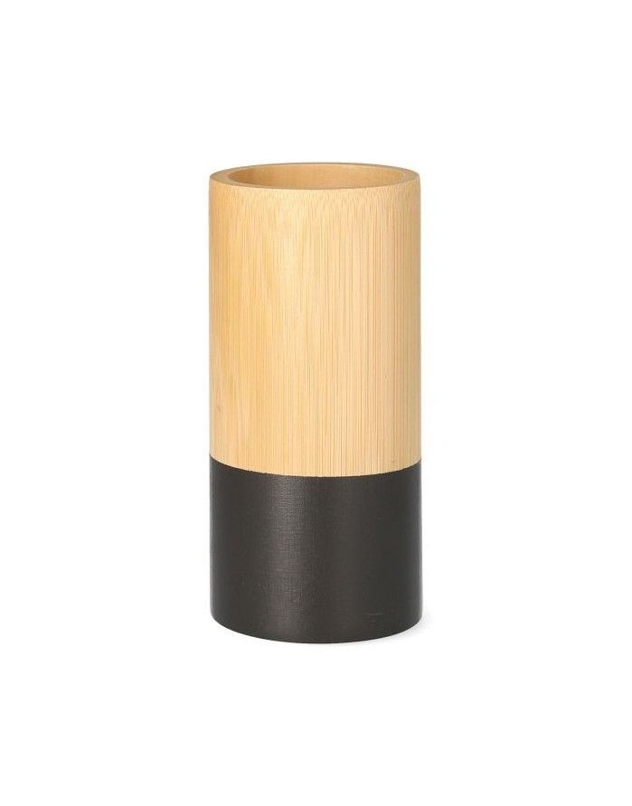 Tööriistakomplekt koos alusega "Bambou Black"