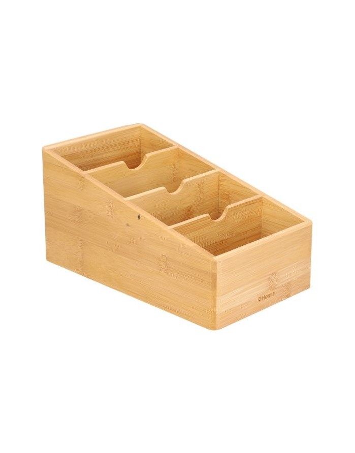 Karp "Bamboo Natural" 21cm