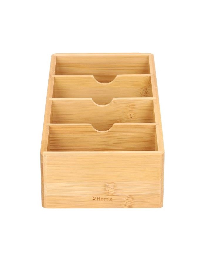 Karp "Bamboo Natural" 21cm