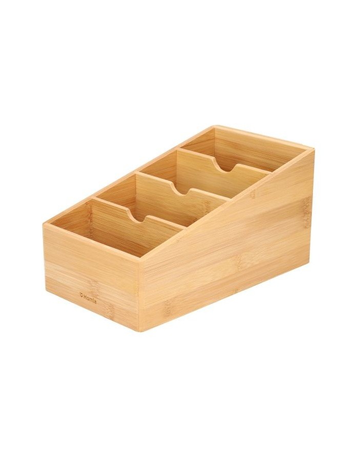 Karp "Bamboo Natural" 21cm