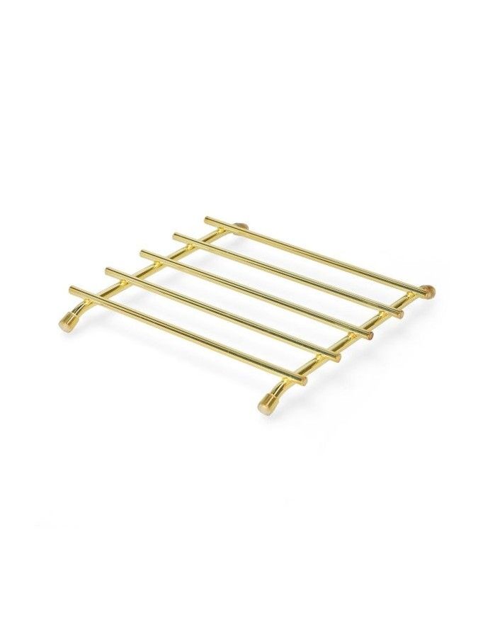 Metal tray "Duncan White"