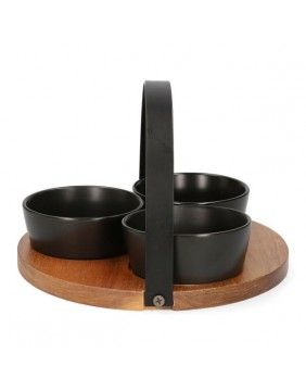 Kausid "Mooka Black"