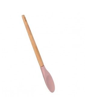 Keedu lusikas "Easy Bake Pink"