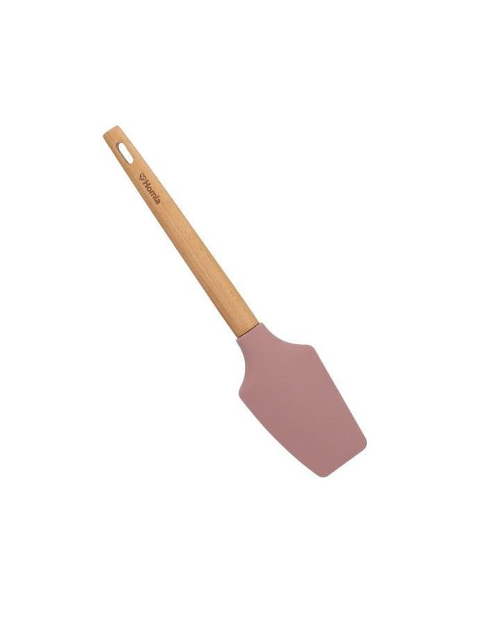 Keedu lusikas "Easy Bake Pink"