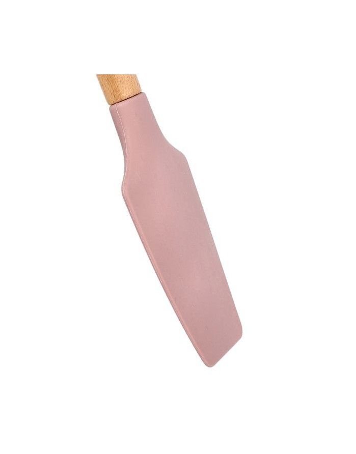Keedu lusikas "Easy Bake Pink"