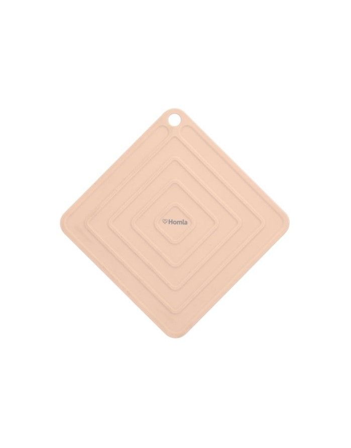 Silikoonist padi "Trivet"