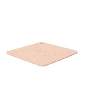 Silikoonist padi "Trivet"