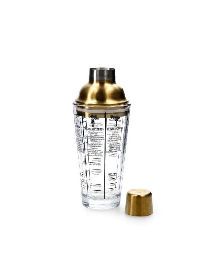 Kokteilibaar "Moi Golden"