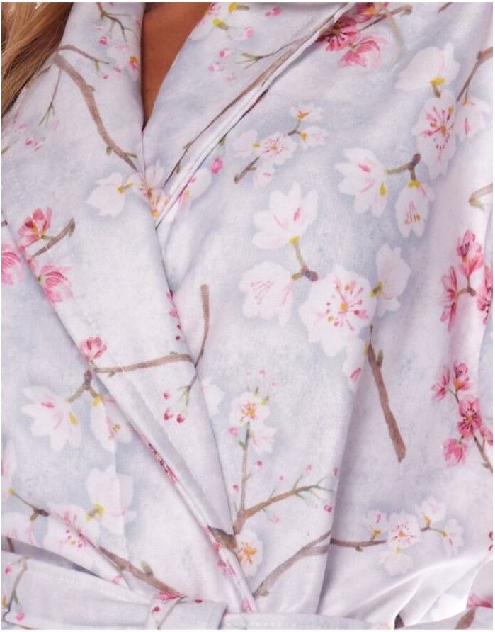 Халат "Fida Rose"