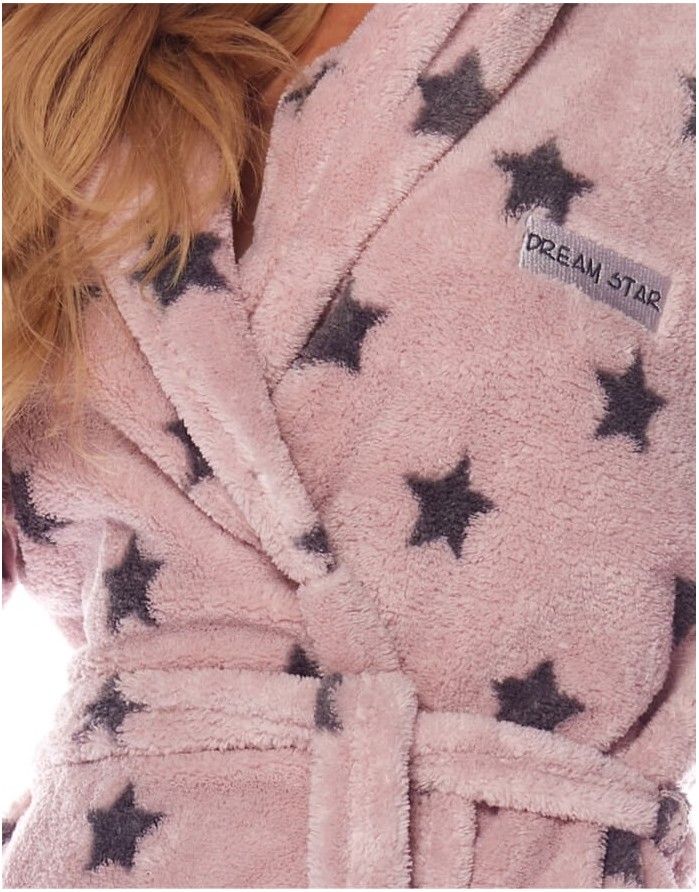 Hommikumantel "Dark Stars"