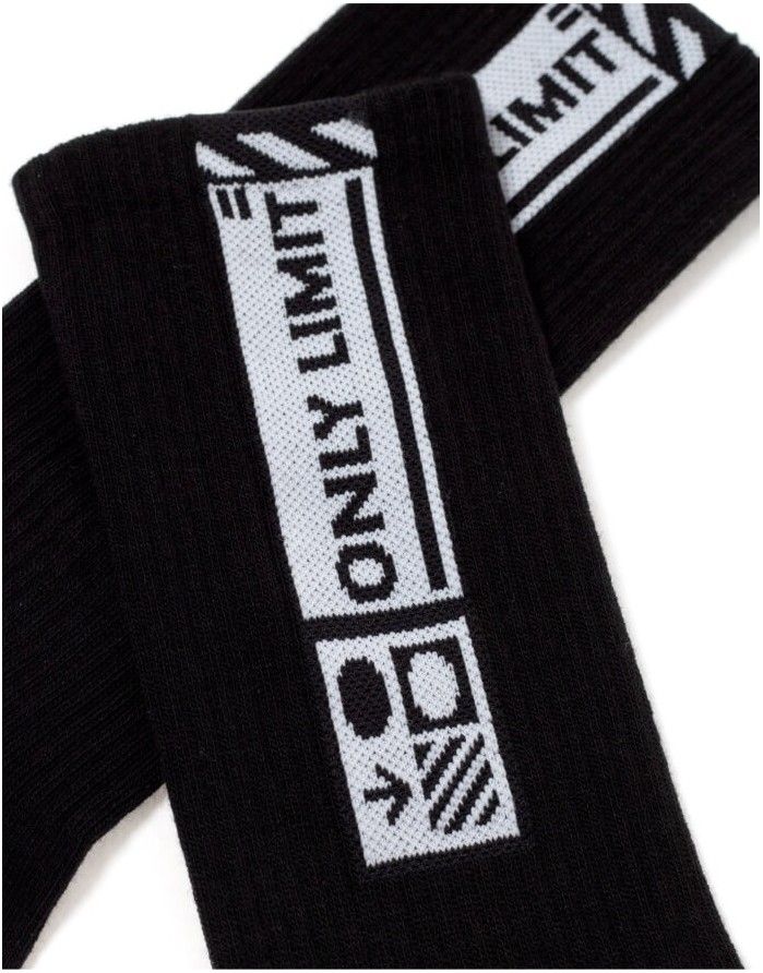 Meeste sokid "Only Limit"