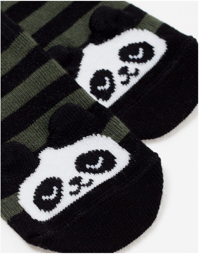 Laste sokid "Baby Panda"